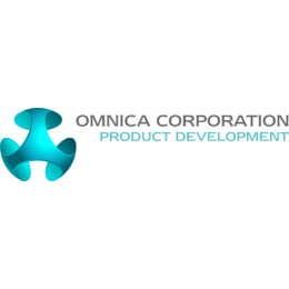 Omnica Corporation Logo