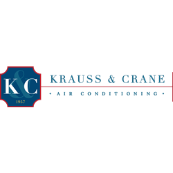 Krauss & Crane Air Conditioning Logo