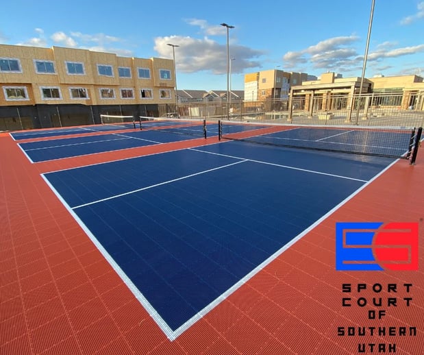 Images Sport Court of Southern Utah