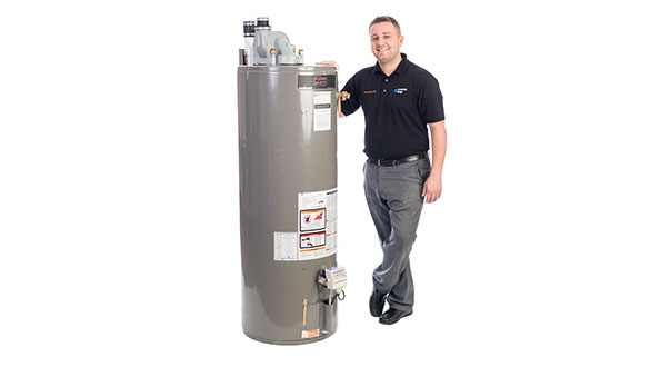 Images CenterPoint Energy's Home Service Plus
