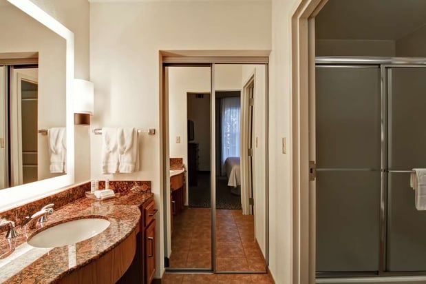Images Homewood Suites by Hilton Oklahoma City-West