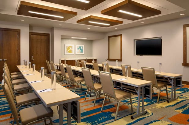 Images DoubleTree by Hilton Hotel Pittsburgh - Cranberry