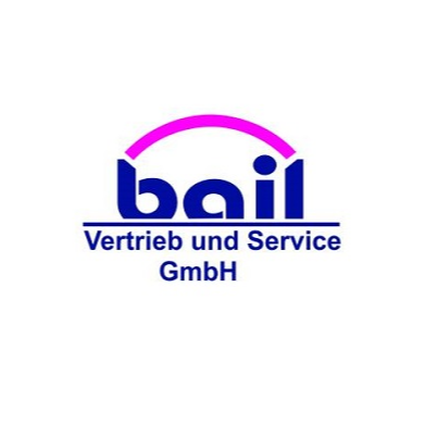 Logo Bail Vertrieb und Service GmbH