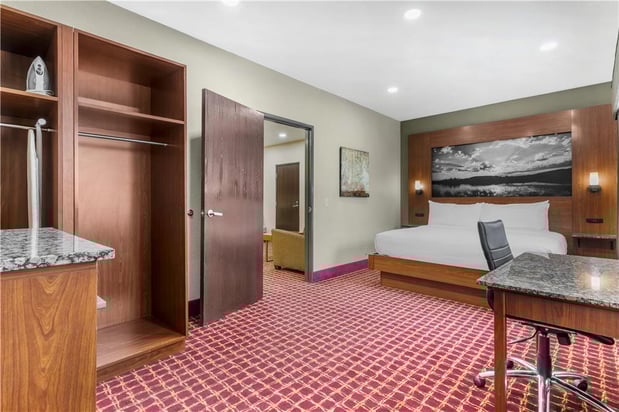 Images Best Western Plus Oklahoma City Yukon