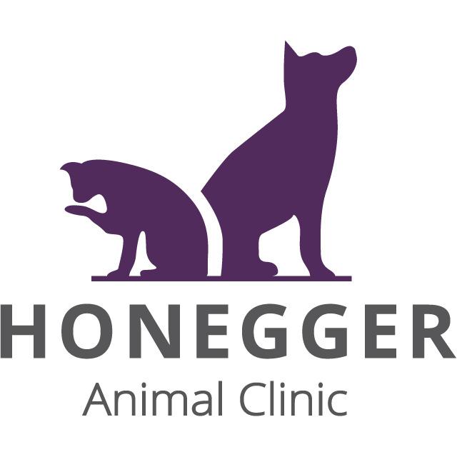 Honegger Animal Clinic Logo