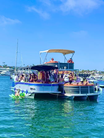 Images OC Boat Rentals