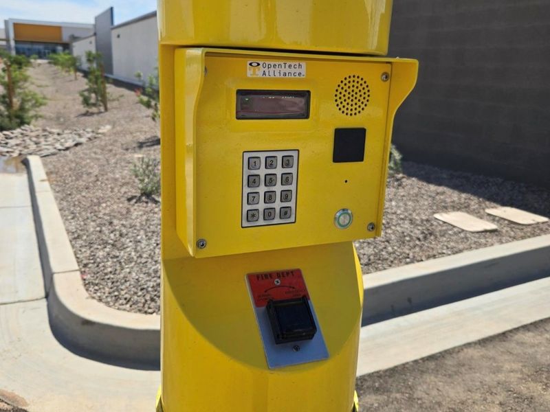 Keypad