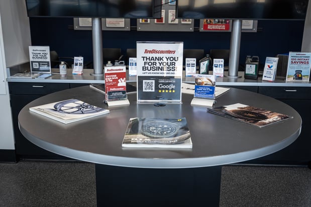 Images Tire Discounters