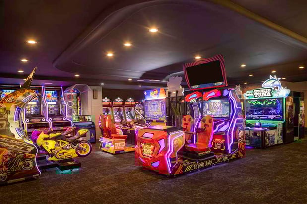 Images Embassy Suites by Hilton Anaheim North