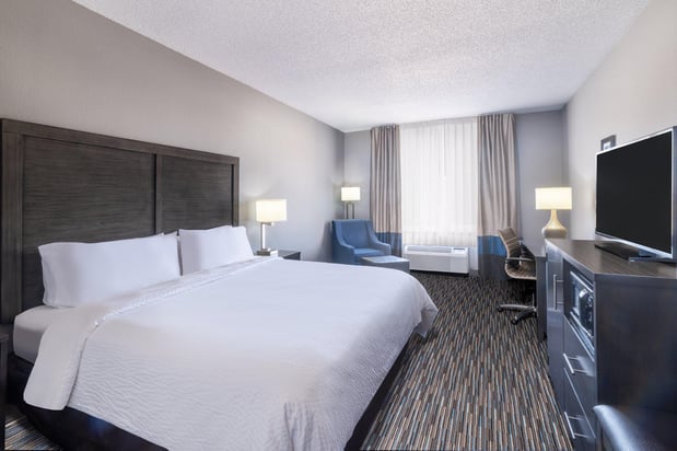 Images Garner Hotel Oklahoma City - Quail Springs by IHG