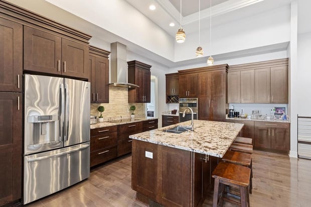 Images MIR Homes Inc