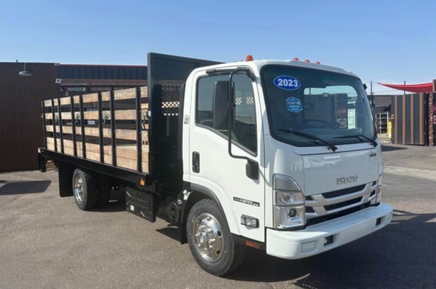 Images Fleet Systems, Inc.
