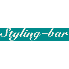Logo Styling-bar