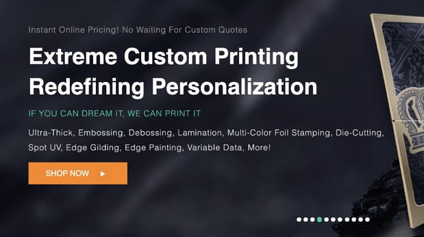 Images 4OVER4 PRINTING