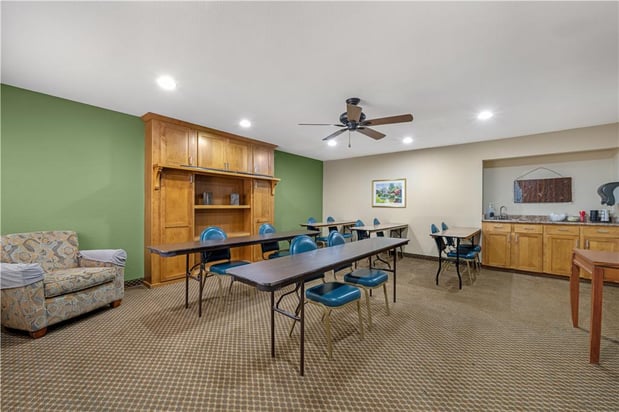 Images Best Western Cottonwood Inn