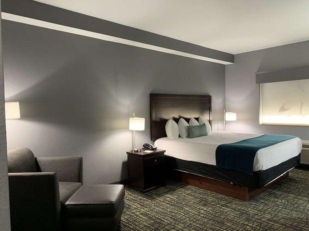 Images Best Western Plus Olive Branch Hotel & Suites