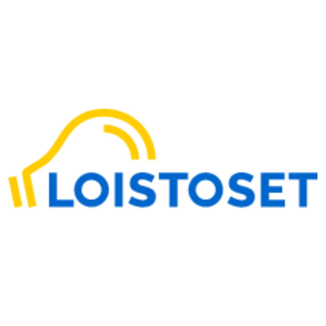 Loistoset Oy Logo