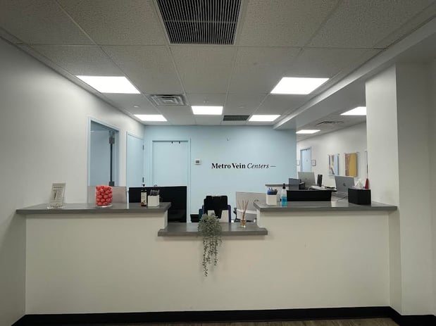 Images Metro Vein Centers | Bronx, Morris Park