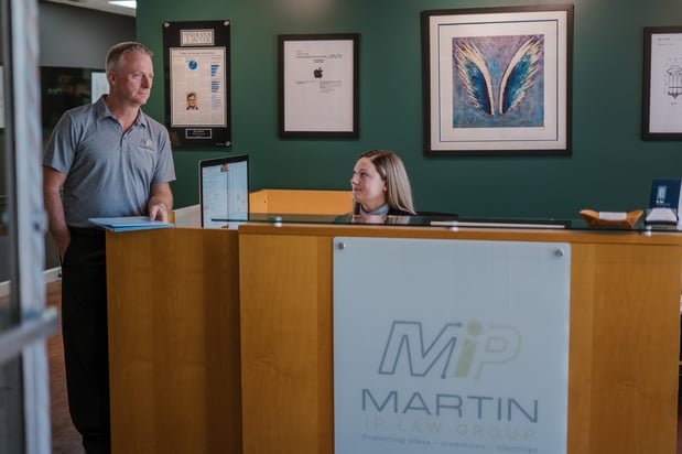 Images Martin IP Law Group