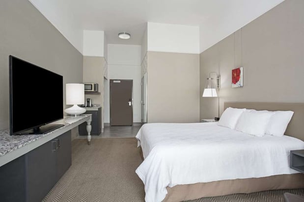 Images Hilton Garden Inn Salt Lake City/Layton