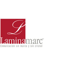Laminamarc Logo
