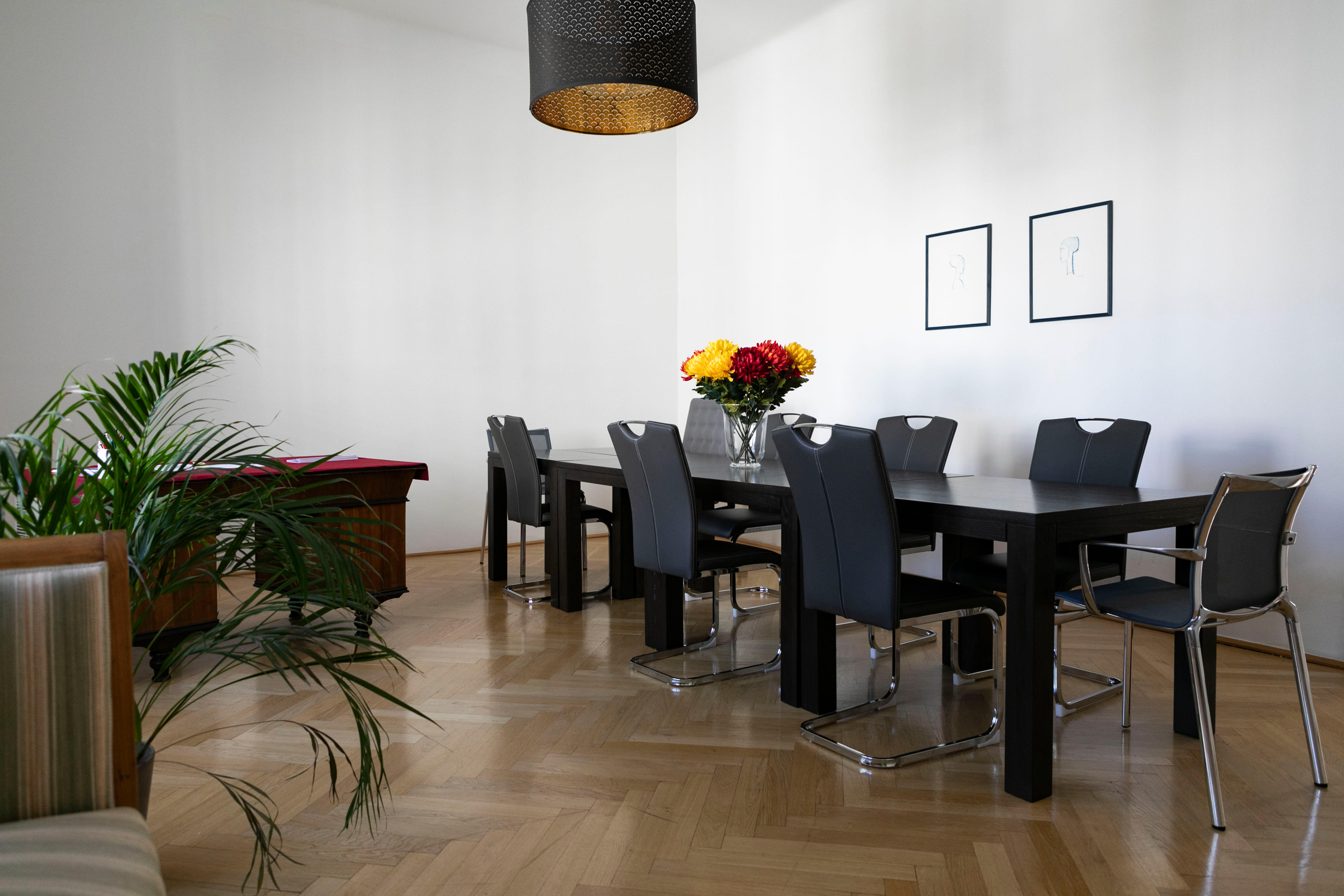 Zentrum für IBS, Roseng 8/ Top 7 in Wien