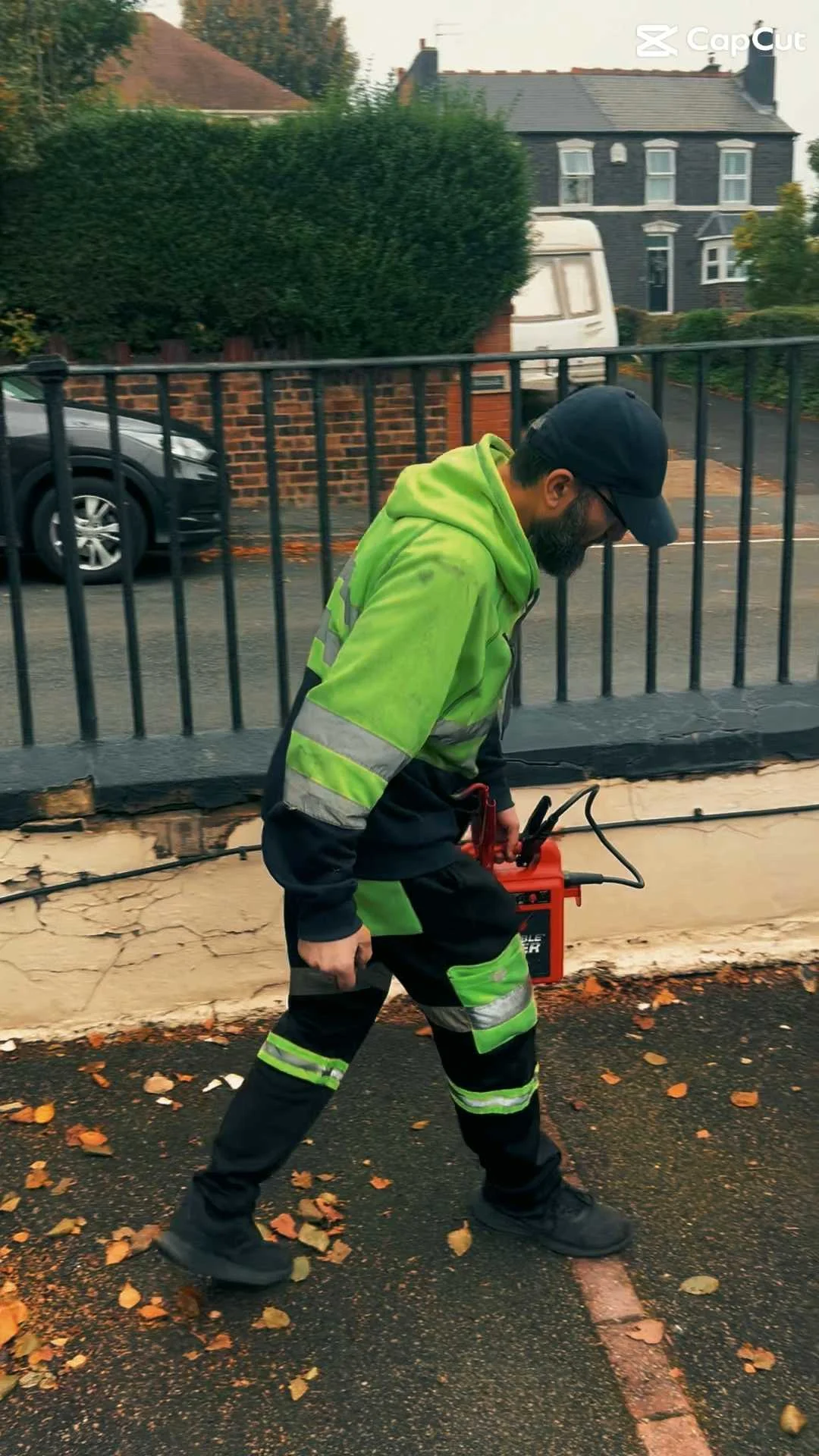 Images ABH 24/7 Auto Recovery