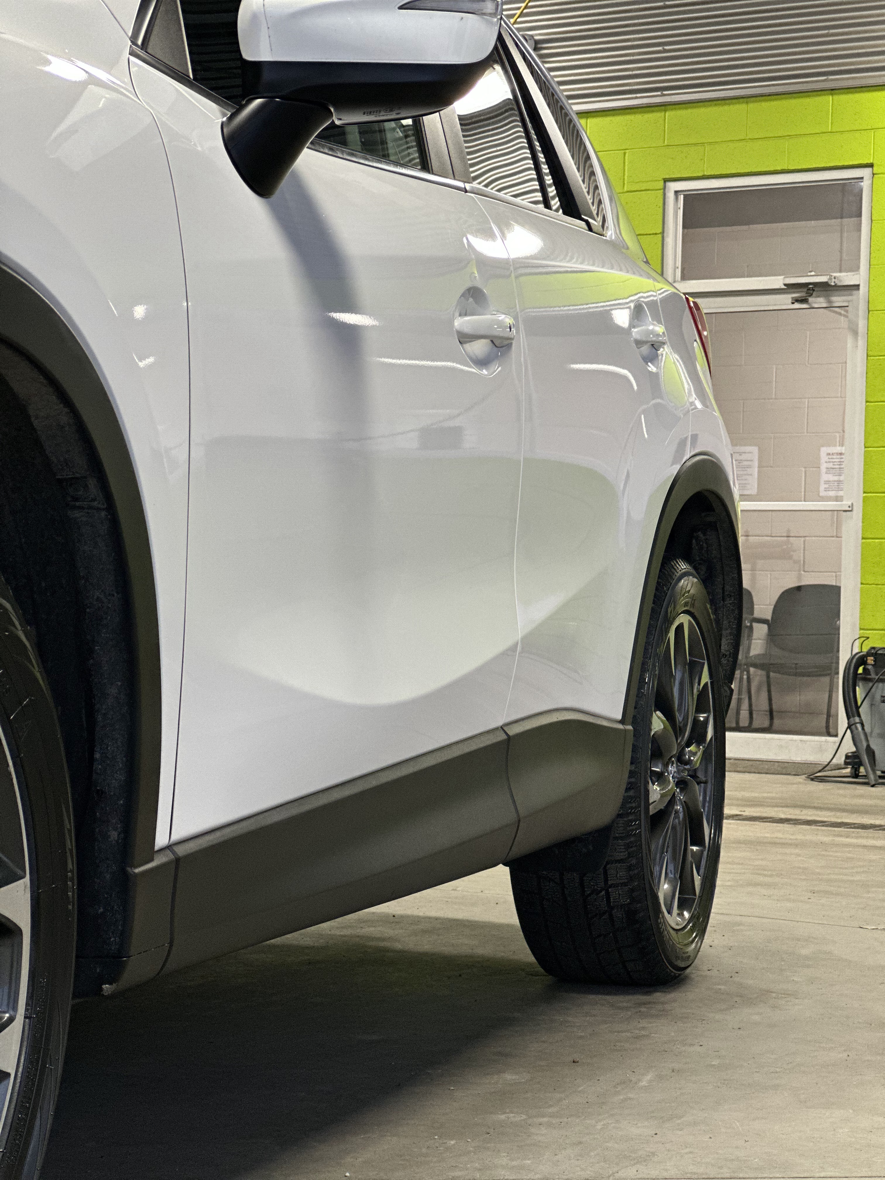 Images Élégance AutoSpa Inc