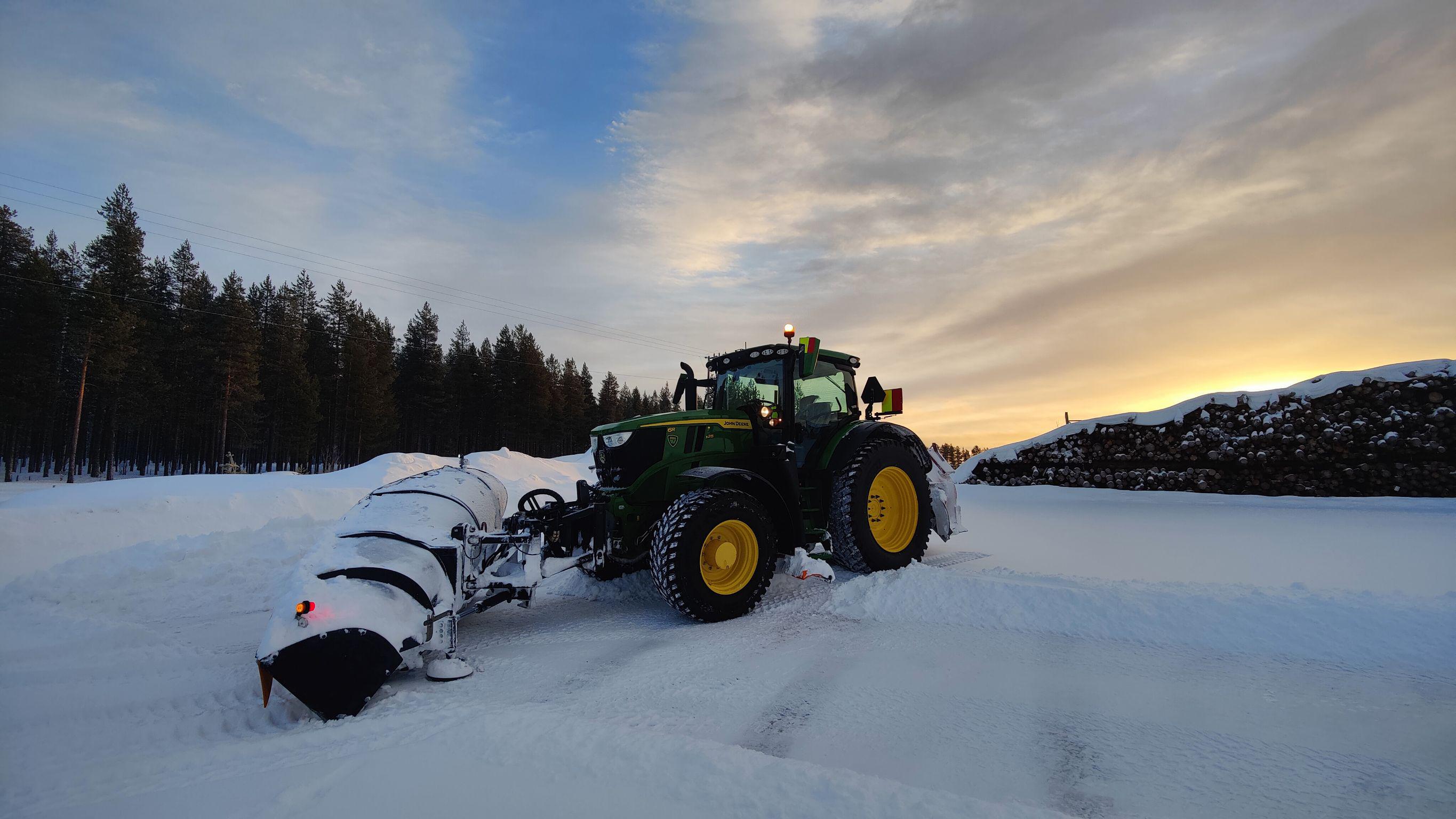 Images Konepalvelu Salmela Oy