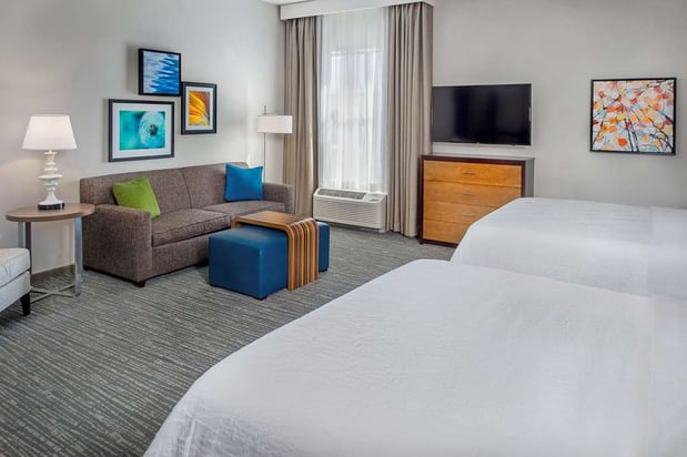 Images Homewood Suites by Hilton St. Louis Westport