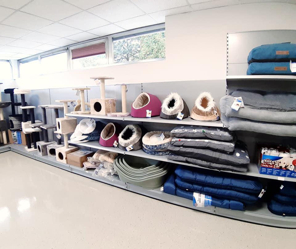 Bianca's Tierparadies, Thallerstraße 4 in Feldbach