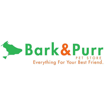 Bark And Purr Yonkers Logo
