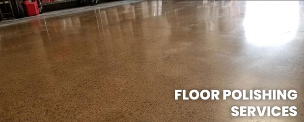 Images Valley Concrete Coatings and Polishing