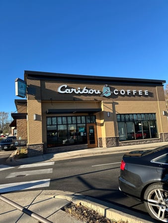 Images Caribou Coffee