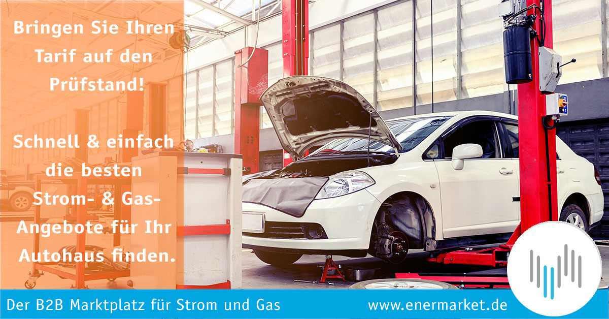 enermarket GmbH, Ludwigshafener Strasse 4 in Frankfurt