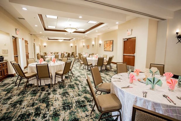 Images Hilton Garden Inn Winchester