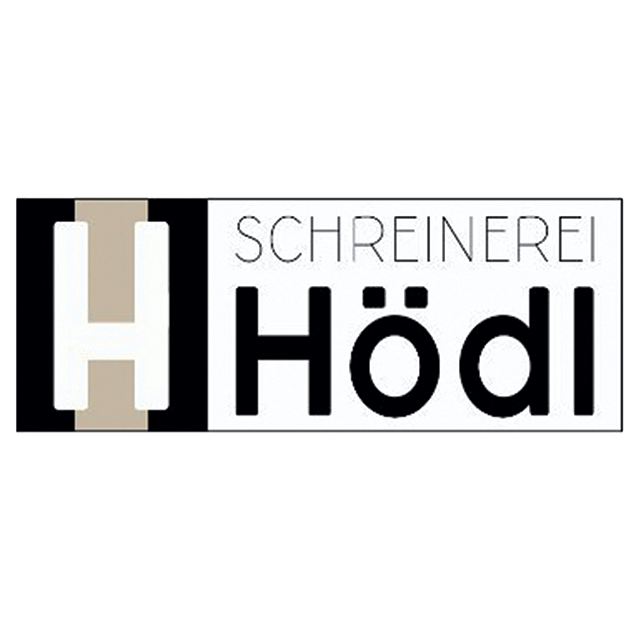 Logo HÖDL GmbH