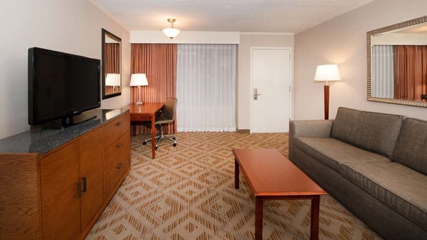 Images DoubleTree Suites by Hilton Hotel Philadelphia West