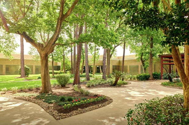 Images DoubleTree by Hilton Hotel Houston Intercontinental Airport