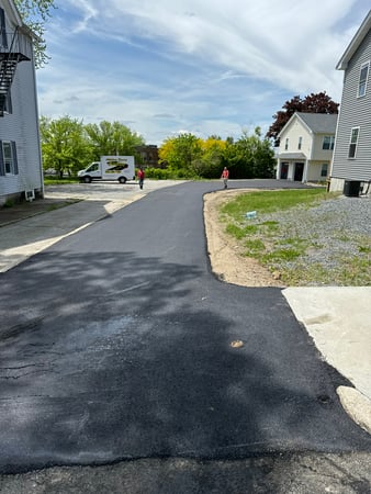 Images IPave Asphalt Services