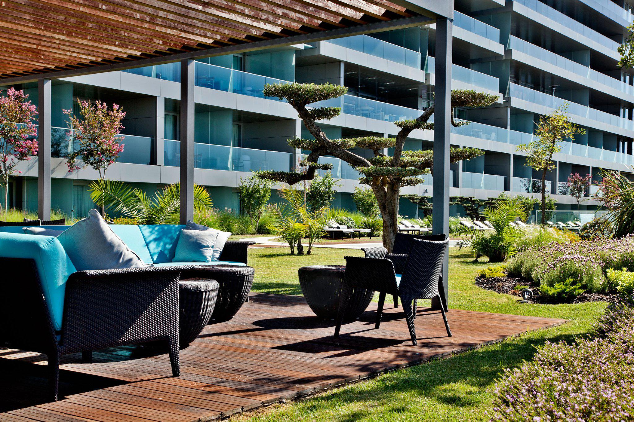 Images InterContinental Cascais-Estoril, an IHG Hotel