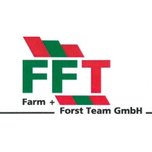 FFT Farm- und Forstteam GmbH Logo