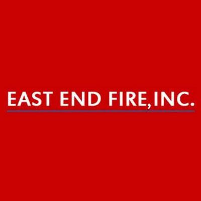 East End Fire, Inc Logo