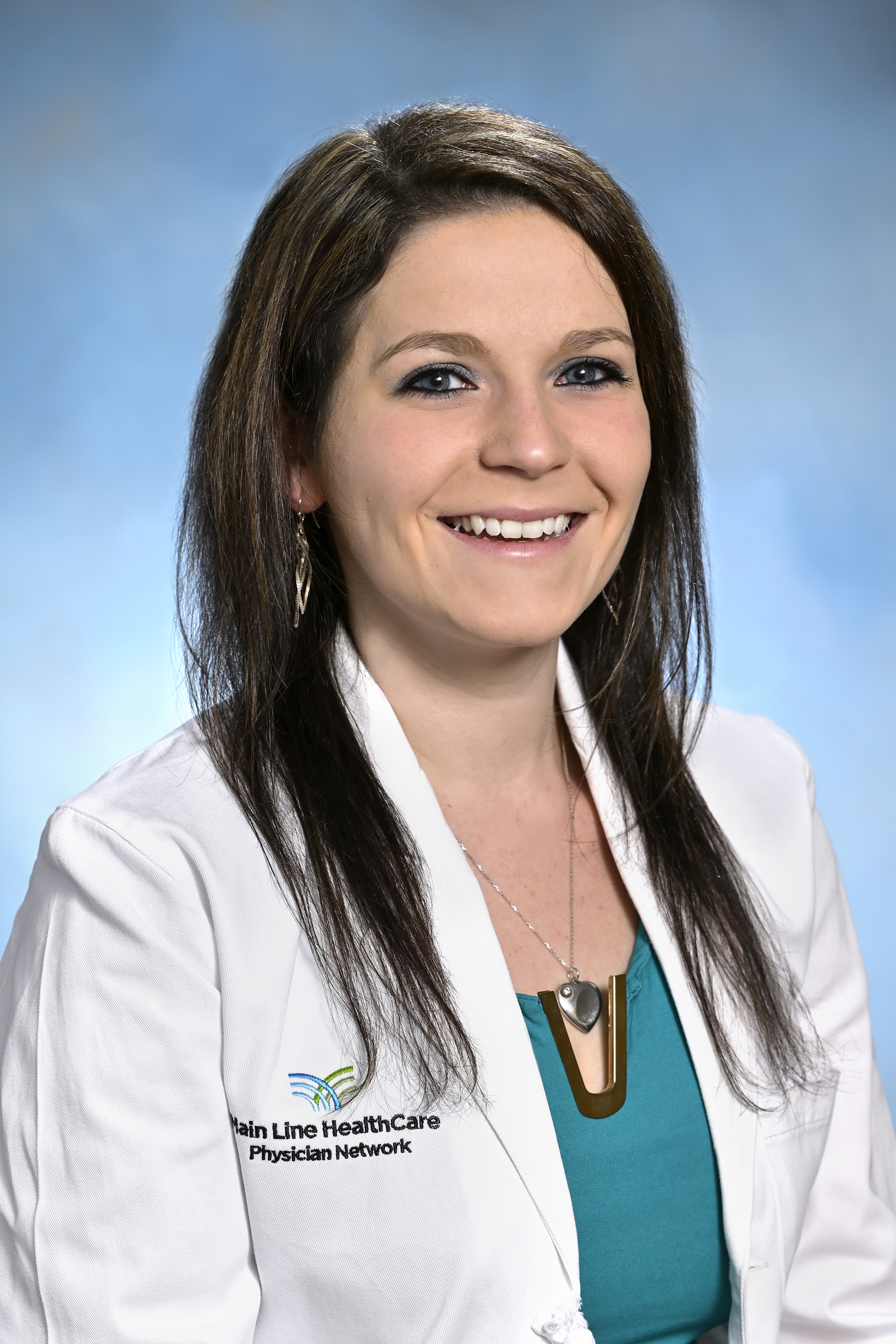 Headshot of Courtney Levine, PsyD