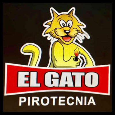 Pirotecnia El Gato S.L. Chelva