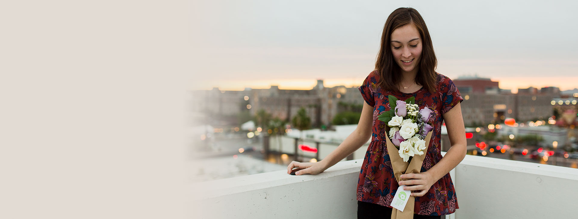 My Little Posy Image