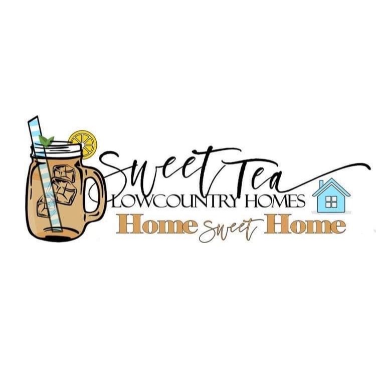 Sweet Tea Lowcountry Homes Logo