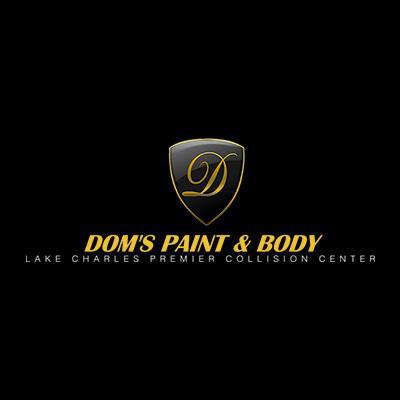 Dom's Paint & Body Lake Charles Premier Collision Center