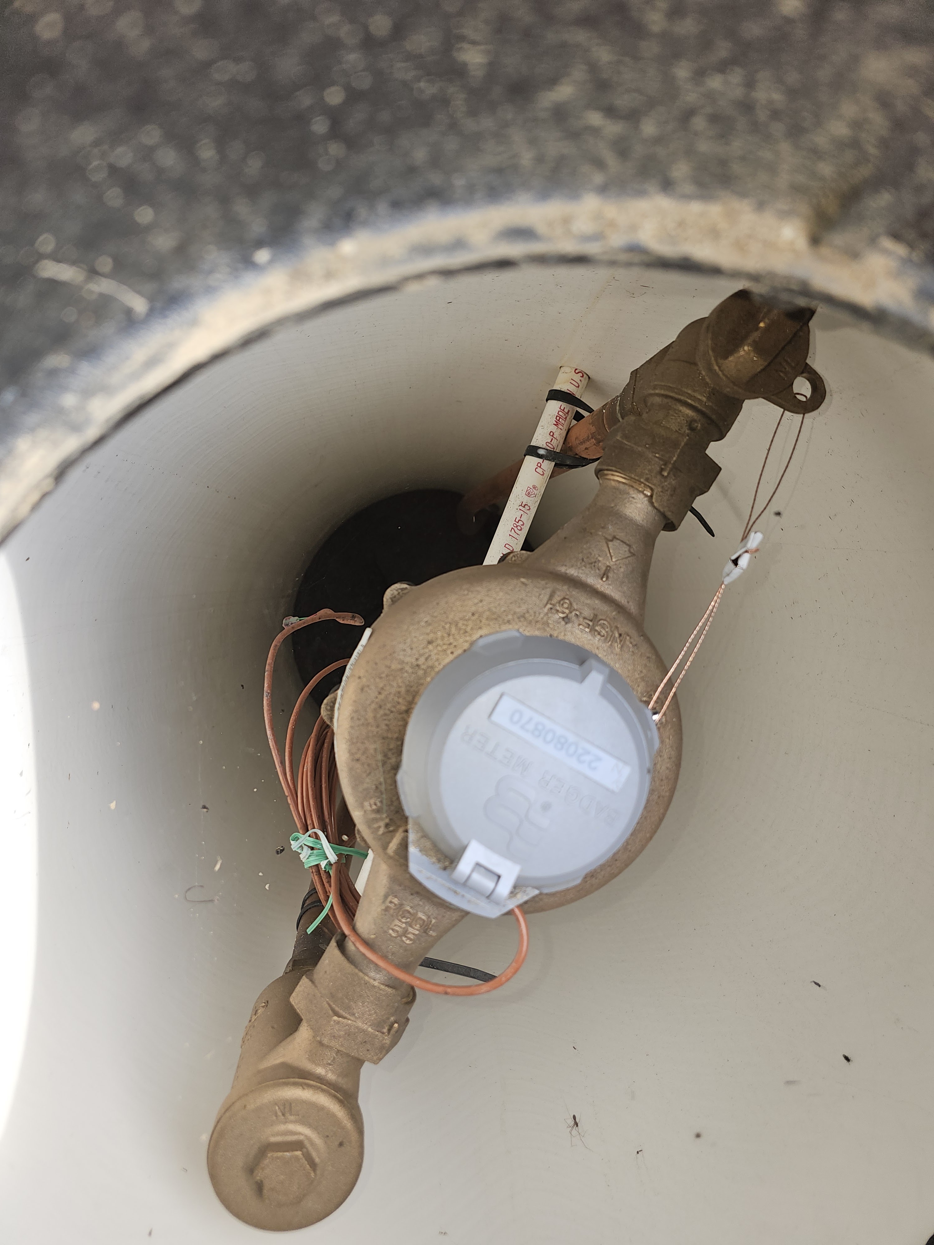 Images DrainCam Plumbing