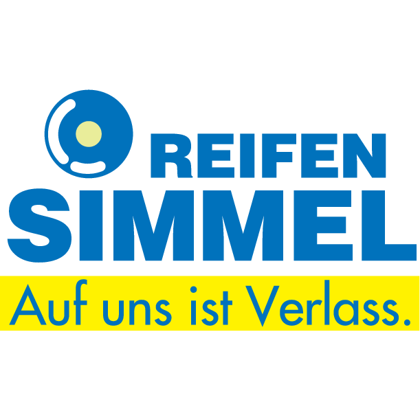 Logo Reifen Simmel GmbH